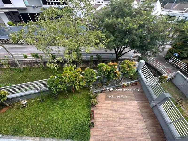 2.5-storey Terraced House for Sale in Sering Ukay, Ampang by Teckwee Poh - iProperty.com.my