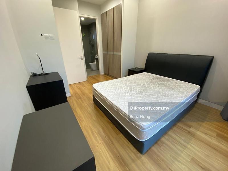 Service Residence for Sale in Arnica @ Tropicana Gardens by Benz Hong - iProperty.com.my