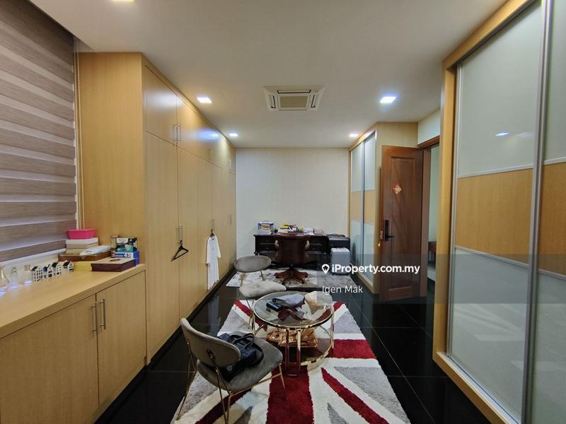 Banglo untuk Dijual di Taman Segar Perdana, Cheras oleh Igen Mak - iProperty.com.my