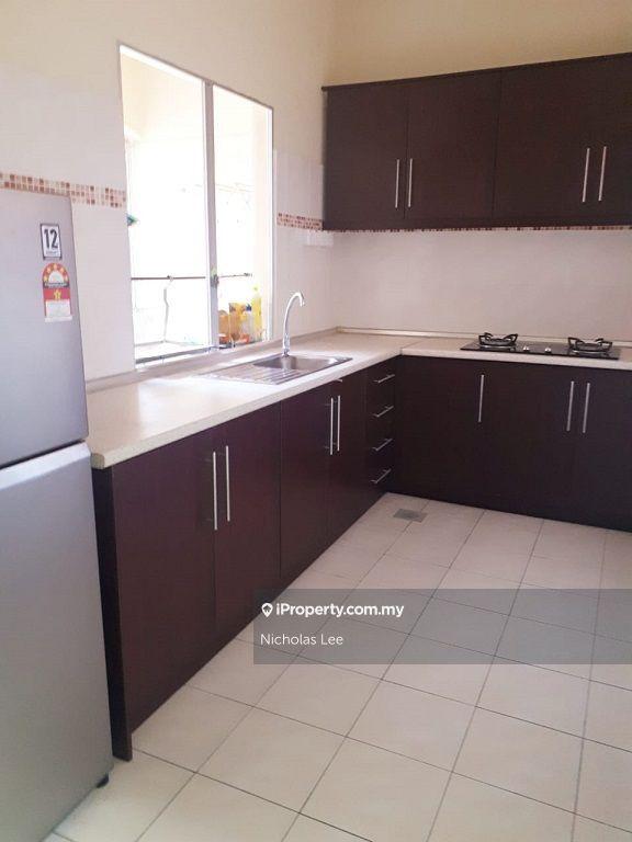 Condominium for Sale in Bercham Prima (Ipoh Kiara) by Nicholas Lee - iProperty.com.my