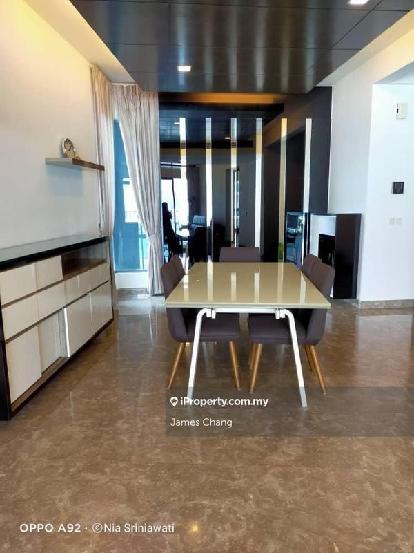Condominium for Sale in Kiaramas Danai by James Chang - iProperty.com.my