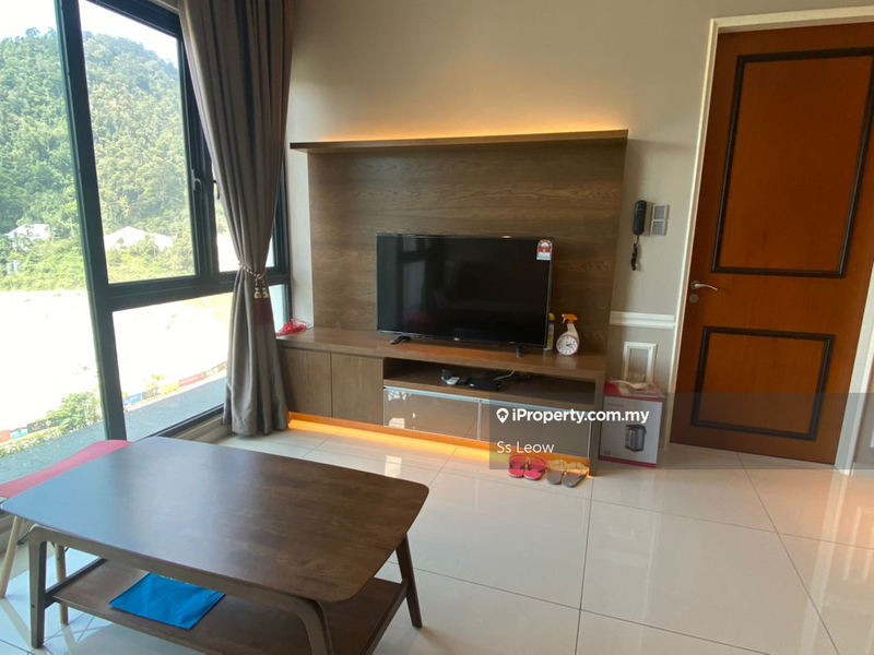 For Sale - Geo38 Residence