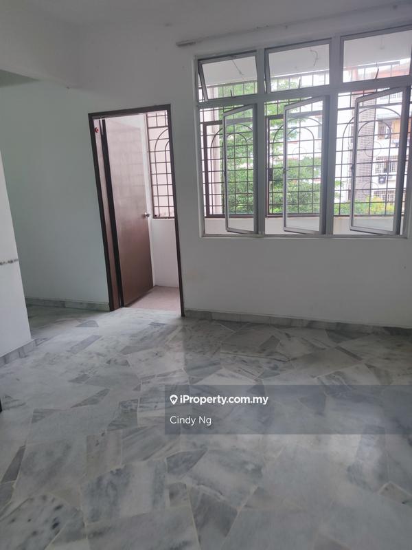 For Sale - Subang Perdana Goodyear Court 8