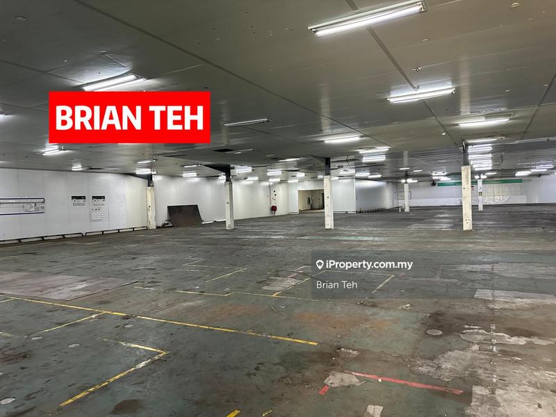 Detached Factory for Rent in Seberang Perai, Penang by Brian Teh - iProperty.com.my
