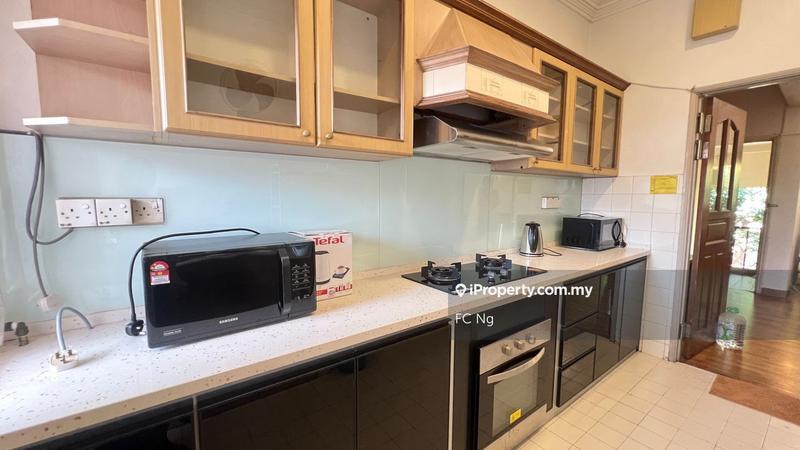 Condominium for Sale in Kiara Park by FC Ng - iProperty.com.my
