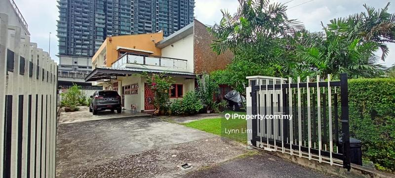 Bungalow House untuk Dijual di Titiwangsa Bungalow, Titiwangsa oleh Lynn Lim - iProperty.com.my