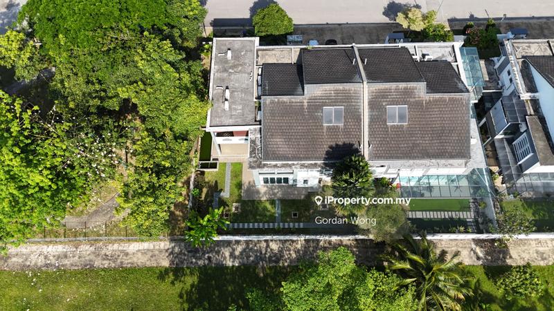 Rumah Berkembar untuk Dijual di Denai Alam, Shah Alam oleh Gordan Wong - iProperty.com.my