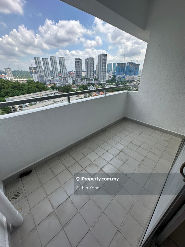 Kondominium untuk Dijual di OBD Garden Tower oleh Esther Yong - iProperty.com.my