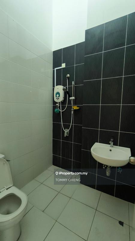 Terraced House for Sale in Eco Majestic, Semenyih by TOMMY CHIENG - iProperty.com.my