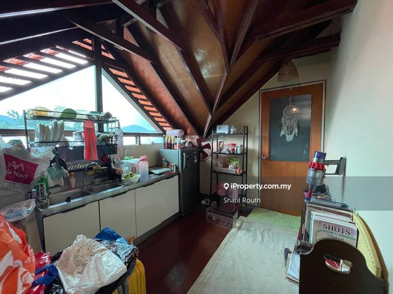 Bungalow House untuk Dijual di RESROT STYLE BUNGALOW AT KG MELAYU FRIM, KEPONG, Kepong oleh Sharil Routh - iProperty.com.my
