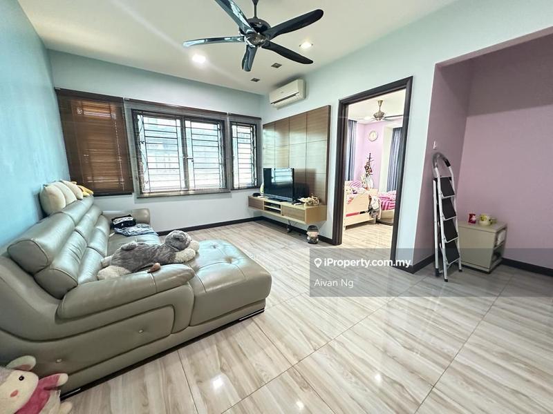 Semi-Detached House for Sale in Taming Mutiara, Bandar Sungai Long by Aivan Ng - iProperty.com.my
