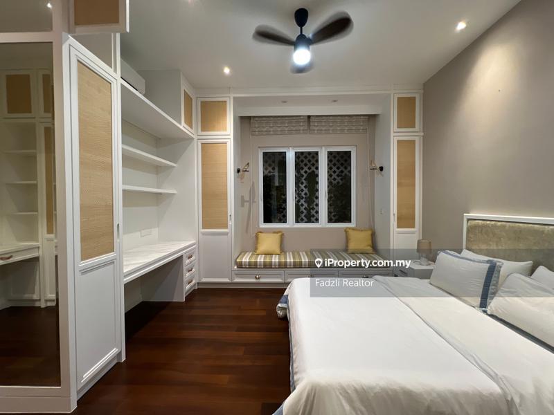Rumah Bandar untuk Disewa di Serene Mont Kiara, Mont Kiara oleh Fadzli Realtor - iProperty.com.my