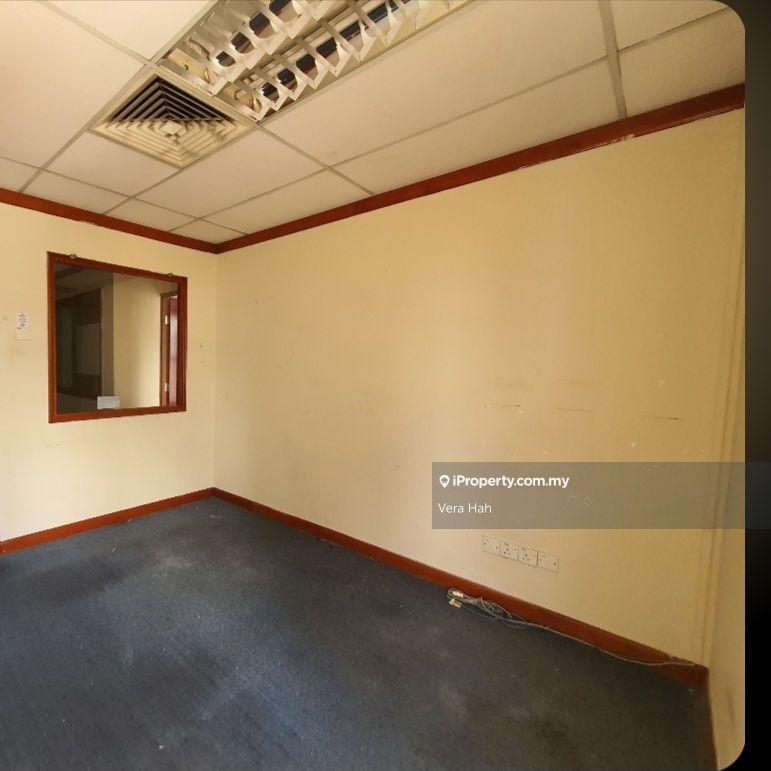 Office for Sale in Menara Mutiara Bangsar, Bangsar by Vera Hah - iProperty.com.my