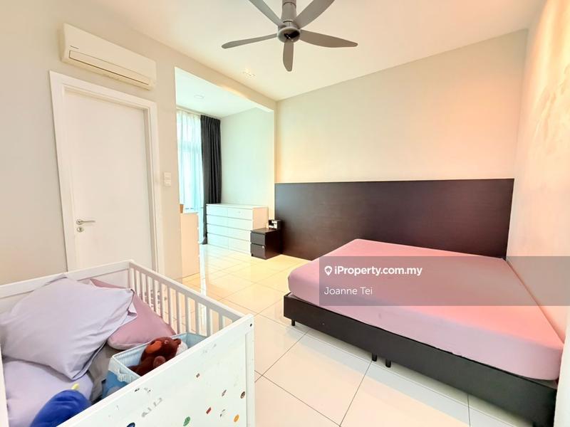 Semi-Detached House for Rent in Courtyard Villa @ Sejati Residences, Cyberjaya by Joanne Tei - iProperty.com.my