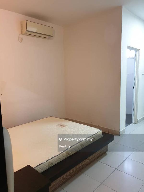 Kediaman Servis untuk Disewa di Tebrau City Residences oleh Kent Tan - iProperty.com.my