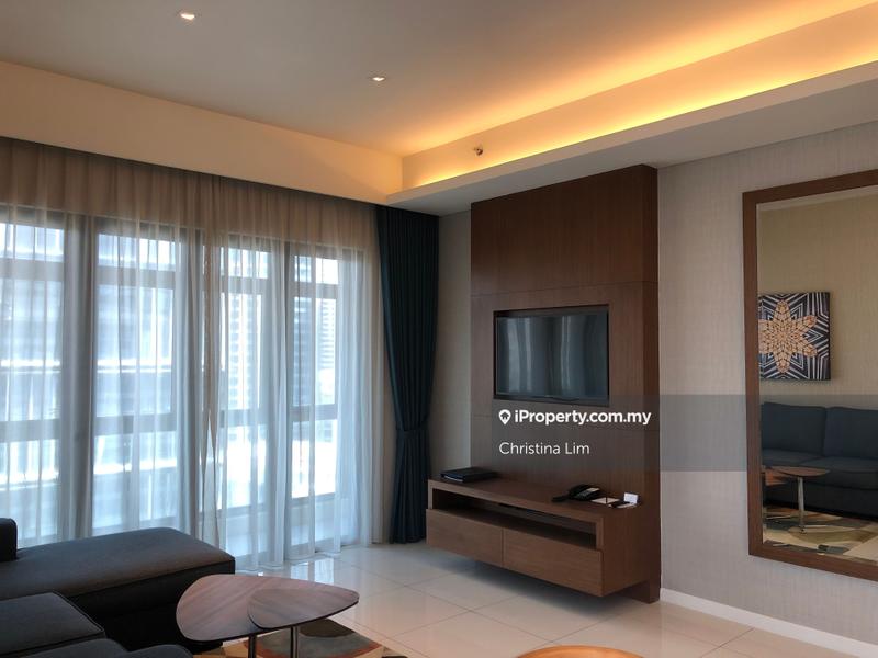 Service Residence for Sale in Tribeca by Christina Lim - iProperty.com.my