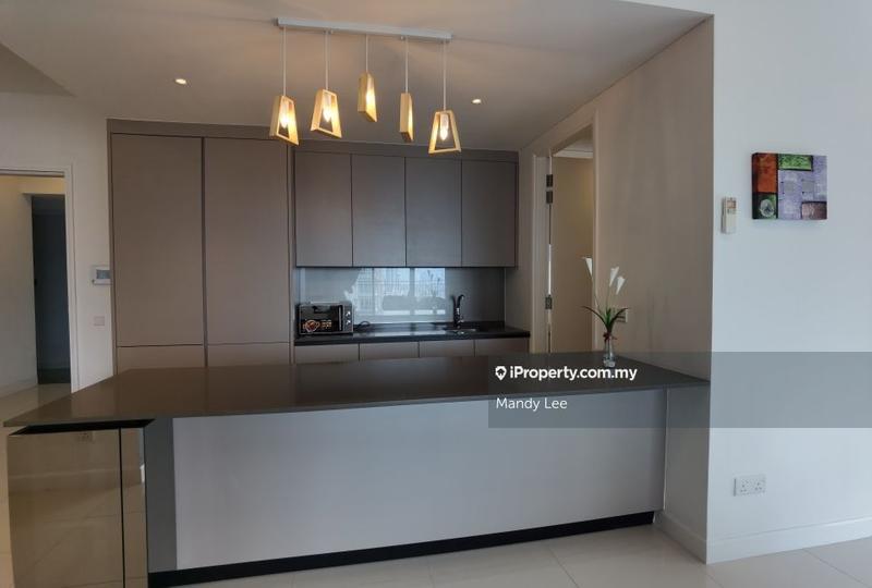 For Rent - Residensi 22