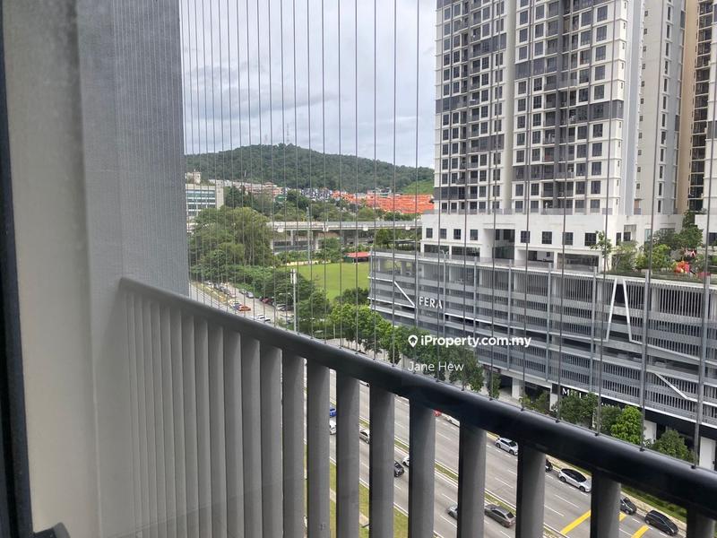 Residensi Servis untuk Disewa di Sunway Avila Residences oleh Jane Hew - iProperty.com.my