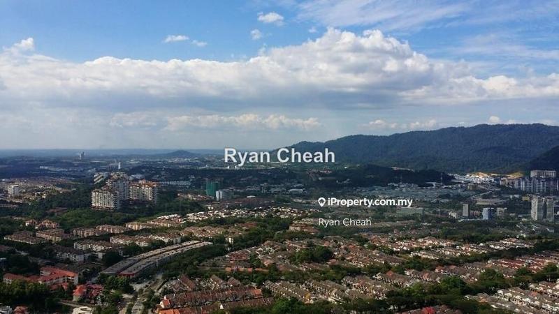 Condominium for Sale in Damansara Foresta by Ryan Cheah - iProperty.com.my