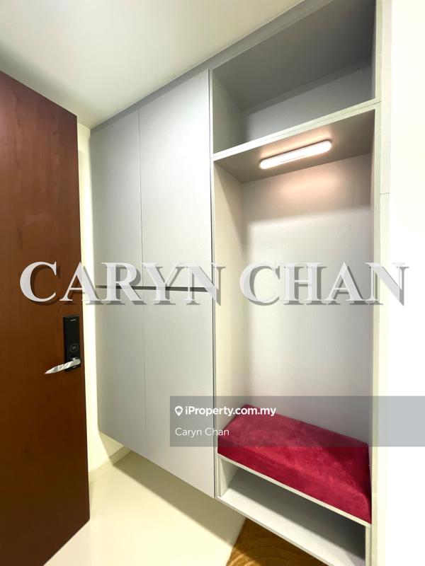 Residensi Servis untuk Disewa di Residensi Solaris Parq oleh Caryn Chan - iProperty.com.my