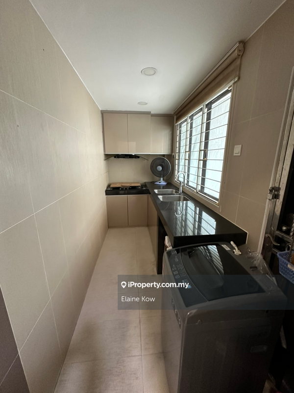 2.5-storey Terraced House for Sale in Taman Meranti Jaya, Puchong by Elaine Kow - iProperty.com.my