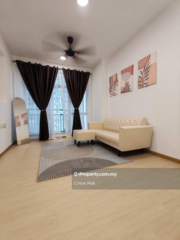 For Rent - Midas @ Seri Alam