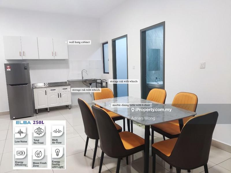 Condominium for Sale in The Herz by Adrian Wong - iProperty.com.my