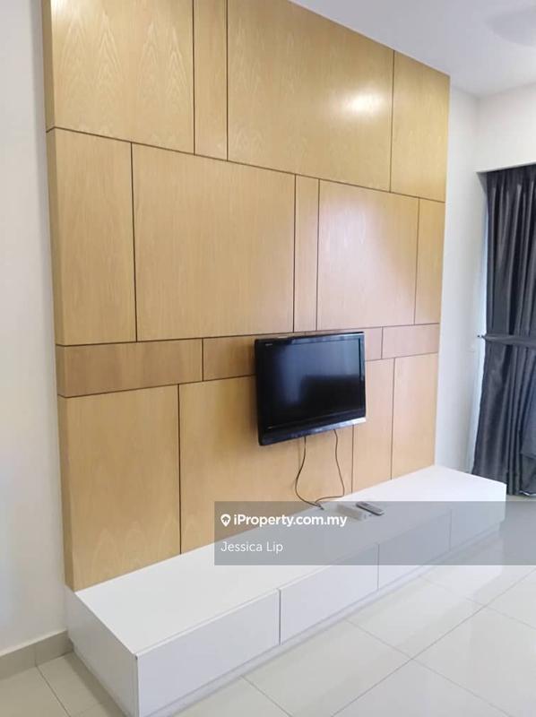 Kondominium untuk Disewa di Green Park Residence oleh Jessica Lip - iProperty.com.my
