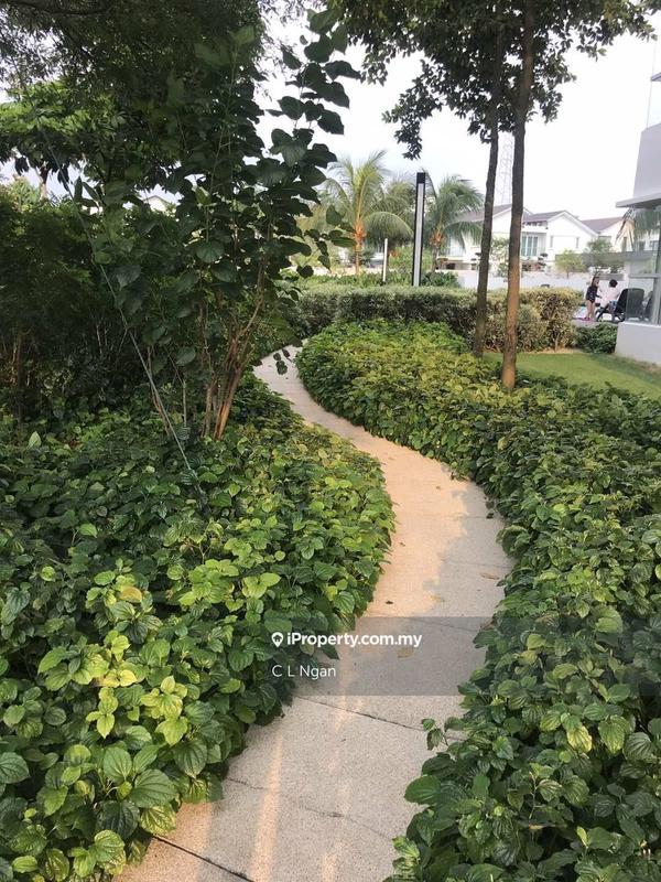 Service Residence for Rent in Jadite Suites by C L Ngan - iProperty.com.my