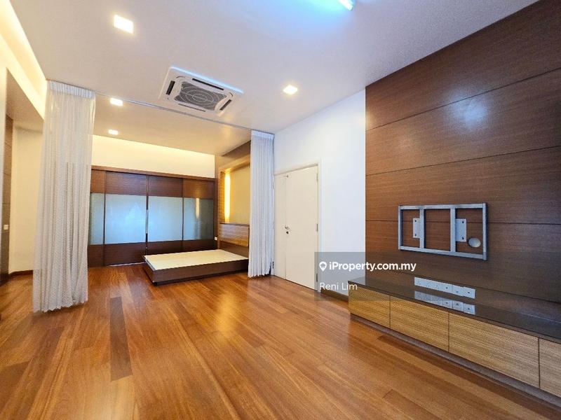 Semi-Detached House for Sale in Damansara Lagenda, Damansara Legenda, Ara Damansara by Reni Lim - iProperty.com.my