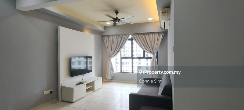 For Rent - The Garden Residences