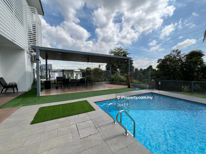 Bungalow House for Sale in USJ Heights, Subang Jaya by Joe ER - iProperty.com.my