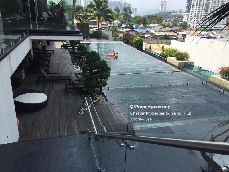 Condominium for Sale in Kiara 9 Residency by Andrew Lee - iProperty.com.my