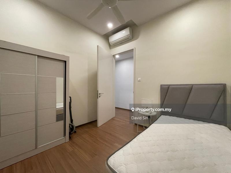 Service Residence for Sale in The Potpourri by David Sin - iProperty.com.my