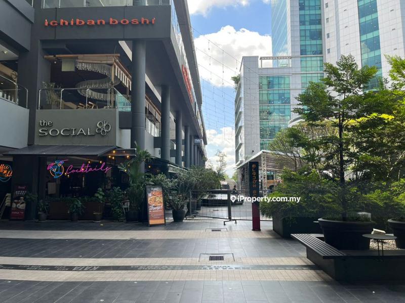For Sale - solaris dutamas publika sri hartamas