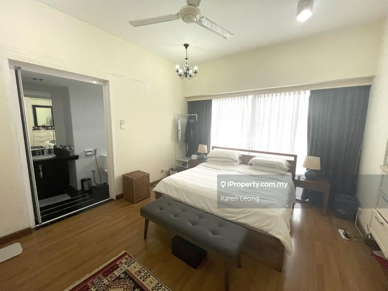 For Sale - The Plaza Condominium