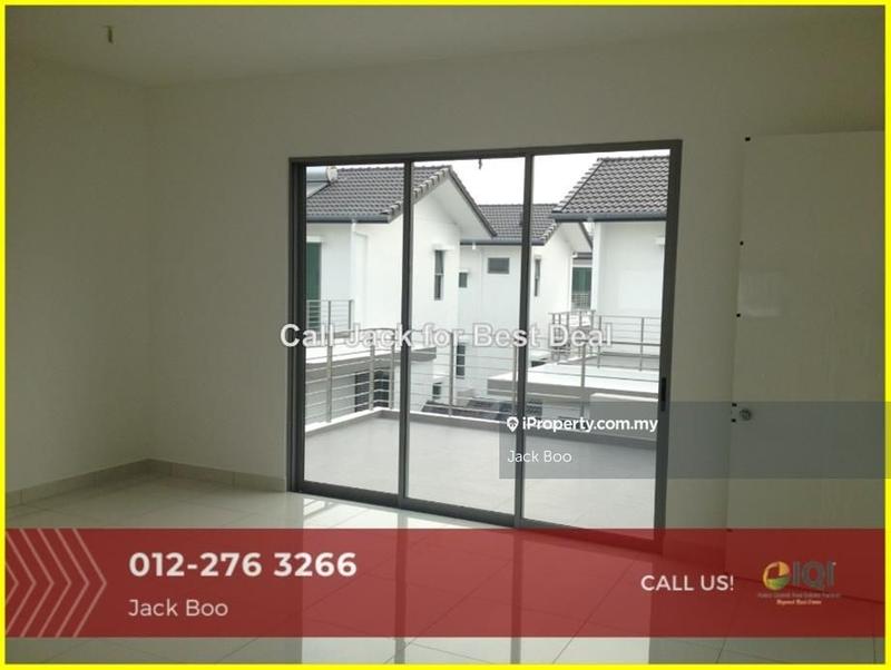 Bungalow House untuk Dijual di Ambang Botanic, Klang oleh Jack Boo - iProperty.com.my