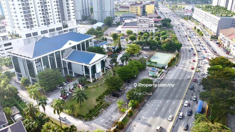 Banglo Komersial untuk Disewa di Kelana Jaya, Petaling Jaya oleh Tina Chua - iProperty.com.my