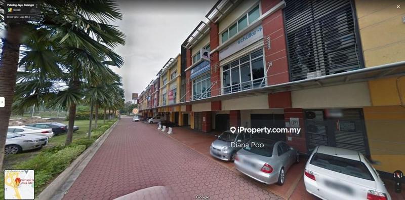 Retail Office untuk Disewa di Kelana Jaya, Petaling Jaya oleh Diana Poo - iProperty.com.my