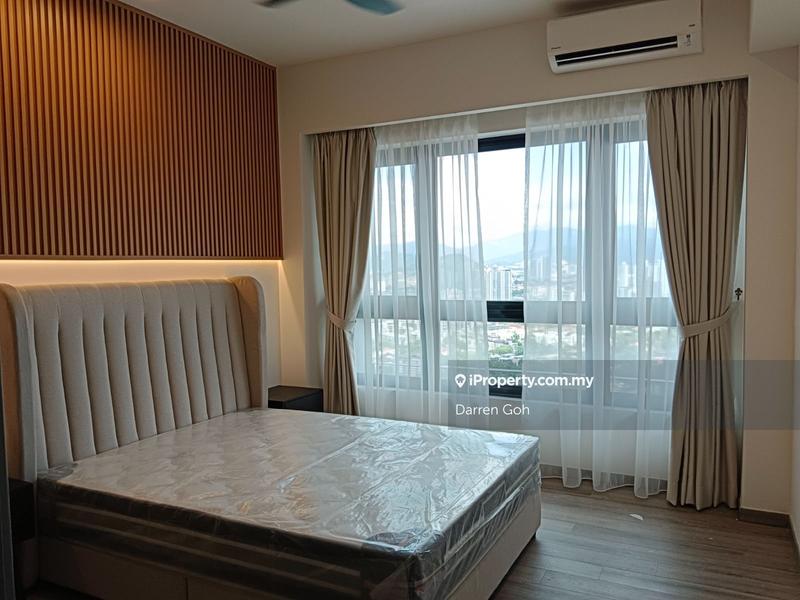 For Rent - Agile Bukit Bintang