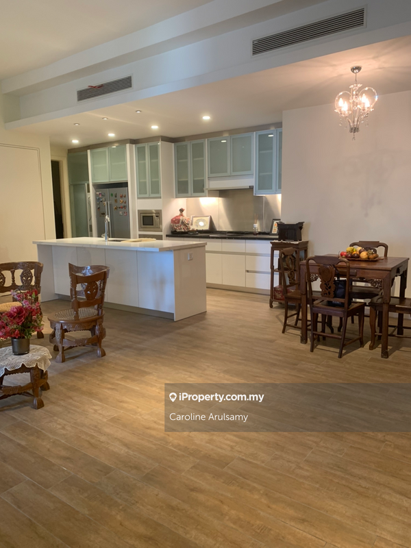 For Sale - St Mary Residences