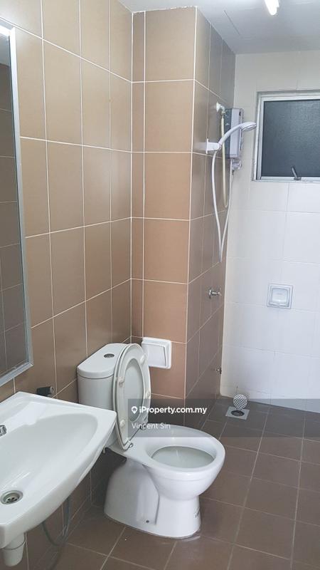 Kediaman Servis untuk Dijual di The Arc oleh Vincent Sin - iProperty.com.my