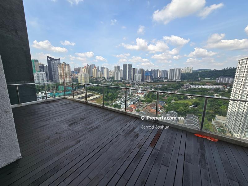 Condominium for Sale in Anjali North Kiara by Jarrod Joshua - iProperty.com.my