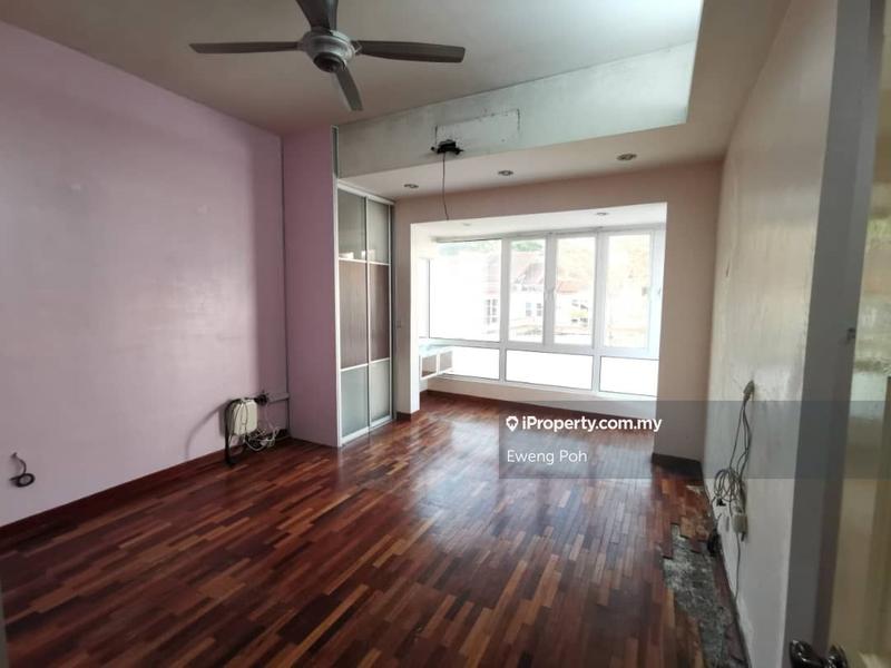 2.5-storey Terraced House for Sale in Sering Ukay, Ampang Ukay, Ukay Perdana, Ampang, Ampang by Eweng Poh - iProperty.com.my