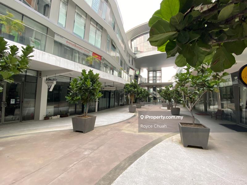 Retail Office untuk Dijual di Kota Damansara, Selangor oleh Royce Chuah - iProperty.com.my