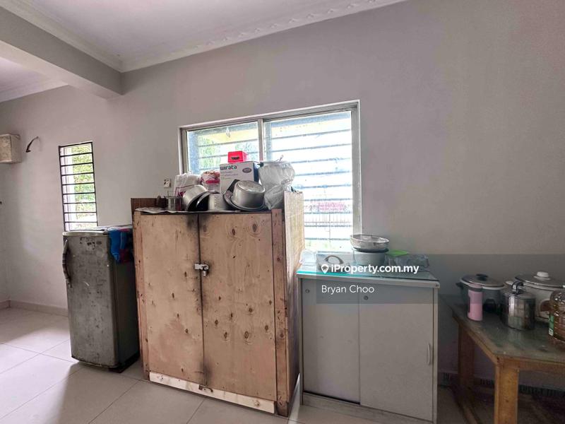Rumah Berangkai 2 Tingkat untuk Dijual di Puchong Utama (Seksyen 1), Puchong oleh Bryan Choo - iProperty.com.my