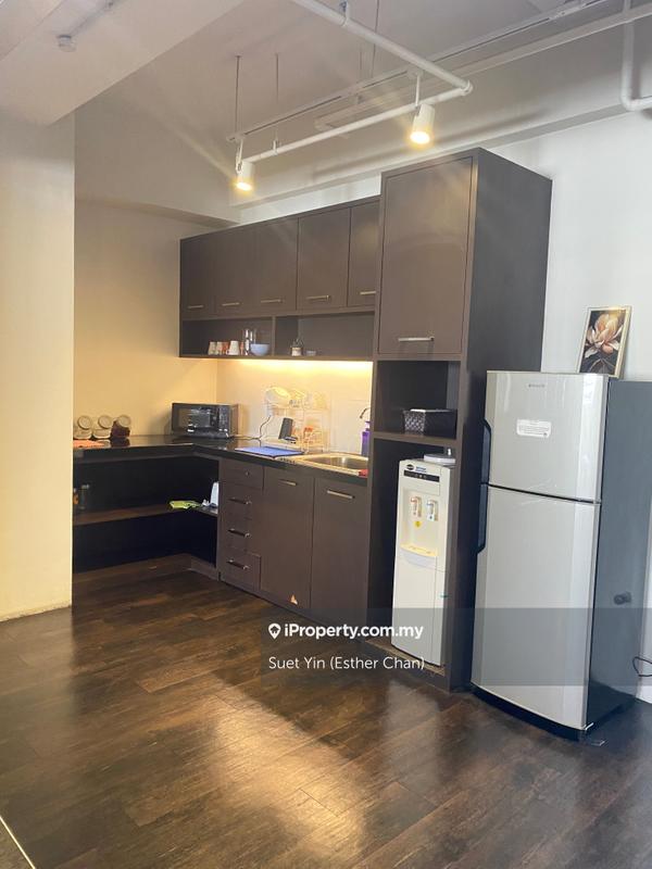 Pejabat untuk Dijual di 1 Mont Kiara, Mont Kiara oleh Suet Yin (Esther Chan) - iProperty.com.my