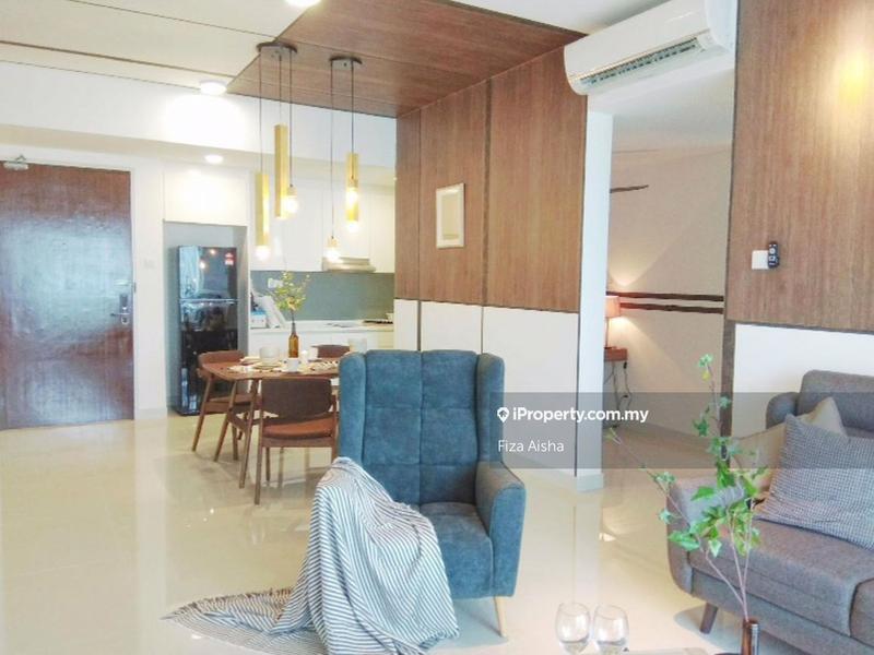 For Sale - Bora Residences