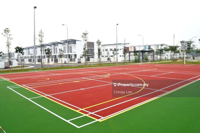 2-storey Terraced House for Sale in Setia Ecohill, Semenyih by Christy Loh - iProperty.com.my