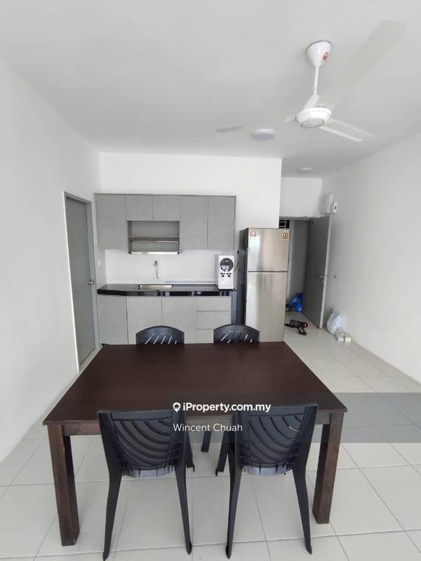 For Rent - Residensi Vista Wirajaya